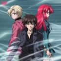 Kaze no Stigma on Random Best Supernatural Anime
