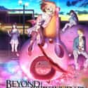 Beyond the Boundary on Random Best Anime On Crunchyroll