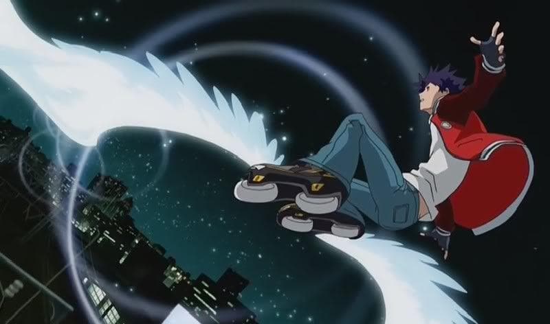 Air Gear