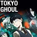Tokyo Ghoul on Random  Best Anime Streaming On Hulu