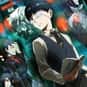 Tokyo Ghoul is listed (or ranked) 5 on the list The Best Anime on Crunchyroll