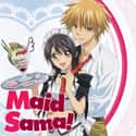 Maid Sama! on Random  Best Anime Streaming On Hulu