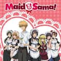 Maid Sama! on Random Best Anime Streaming on Netflix