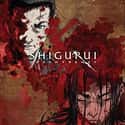 Shigurui: Death Frenzy on Random Best Martial Arts Anime