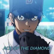 Ace of Diamond
