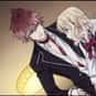 Diabolik Lovers is listed (or ranked) 30 on the list The Best Shoujo Anime And Manga
