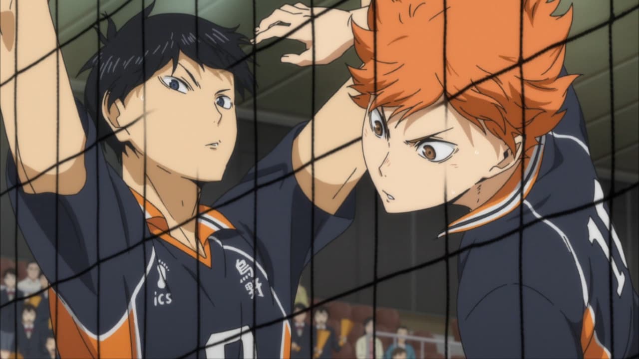The 30 Best Sports Anime Of All Time Ranked