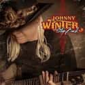 Step Back on Random Best Johnny Winter Albums