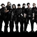 2014   The story follows the mercenary group known as "The Expendables" as they come into conflict with ruthless arms dealer Conrad Stonebanks, the Expendables' co-founder, who is determined to destroy the team.