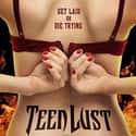 Teen Lust on Random Best Movies About Cults