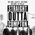 Straight Outta Compton on Random Great Movies About Urban Teens