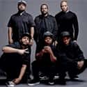 Straight Outta Compton on Random Very Best Biopics About Real Peopl