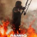 Rambo V: Last Blood on Random Best Movies About Kidnapping