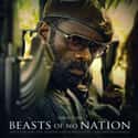 Beasts of No Nation on Random Best War Movies Streaming On Netflix
