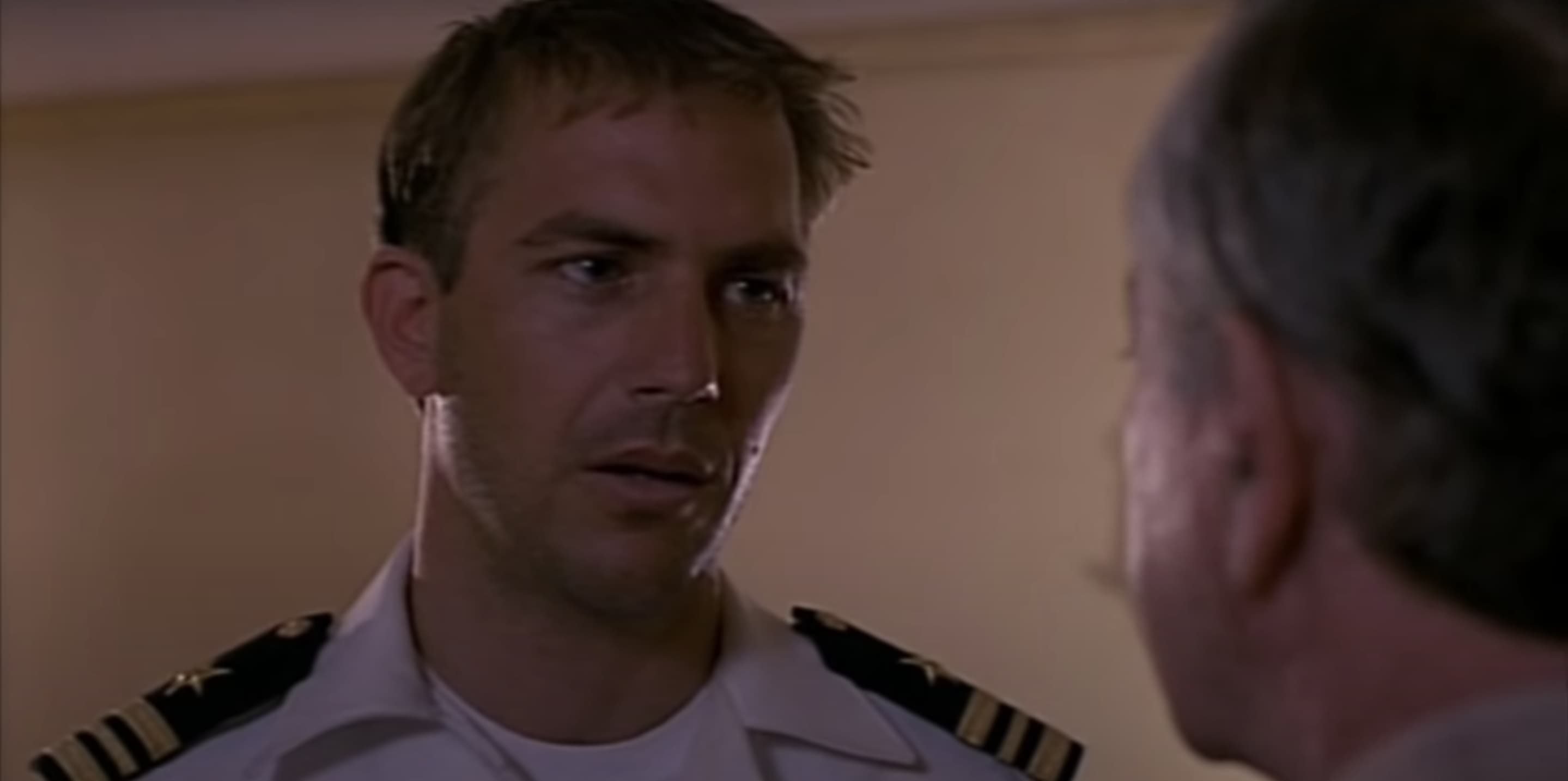 Tom Farrell, 'No Way Out'