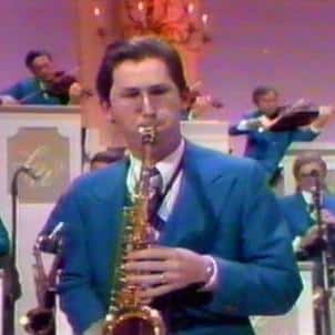 famous lawrence welk cast