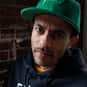 Checkmate is listed (or ranked) 46 on the list The Best Canadian Rappers