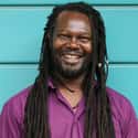 Levi Roots on Random Celebrity Chefs You Most Wish Would Cook for You