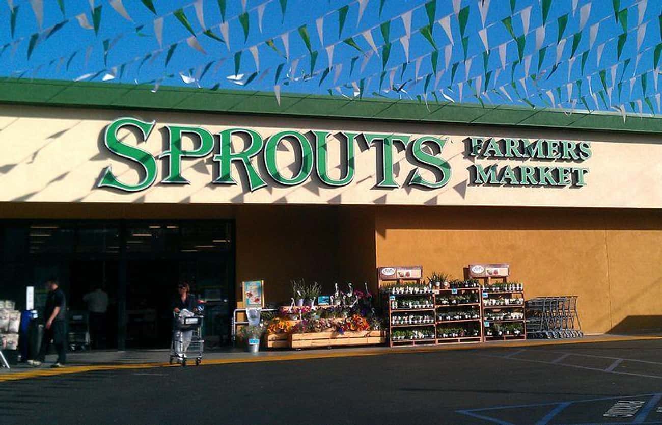 Arizona - Sprouts Farmers Market