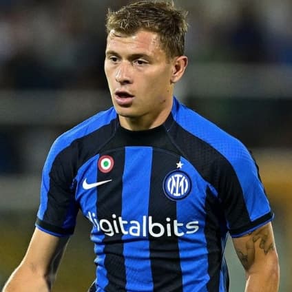 The 50+ Best Serie A Soccer Players In 2022, Ranked