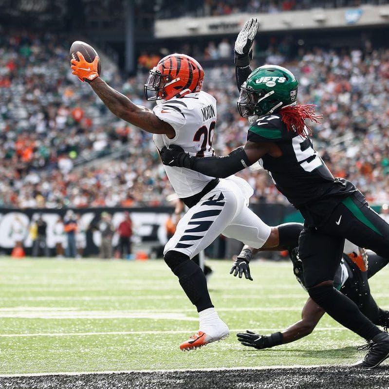 The 15 Best Pass Catching Running Backs Of 2022, Ranked