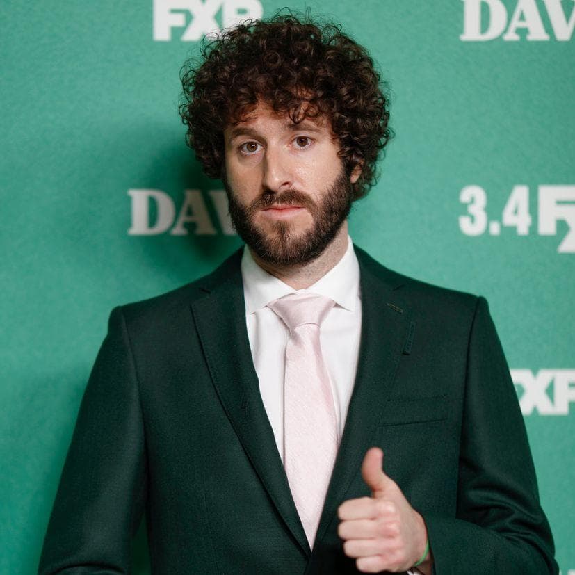Lil Dicky