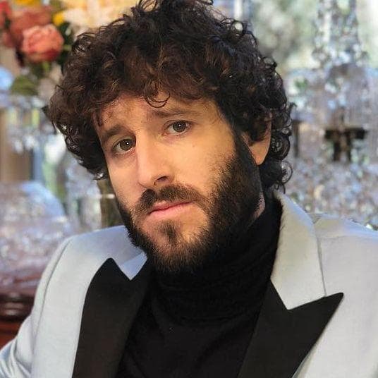 lil dicky professional rapper total sales