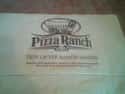 Pizza Ranch on Random Best Pizza Places