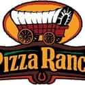 Pizza Ranch on Random Best Bar & Grill Restaurant Chains