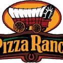 Pizza Ranch on Random Greatest Pizza Delivery Chains In World