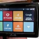 MiTAC on Random Best GPS Brands