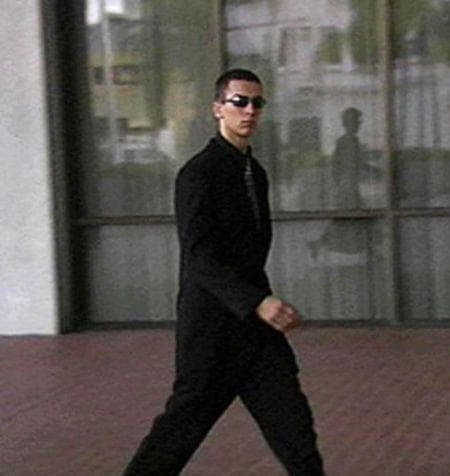 Jonathan the hacker. Jonathan james. Jonathan james. Jonathan james. Jonathan james.