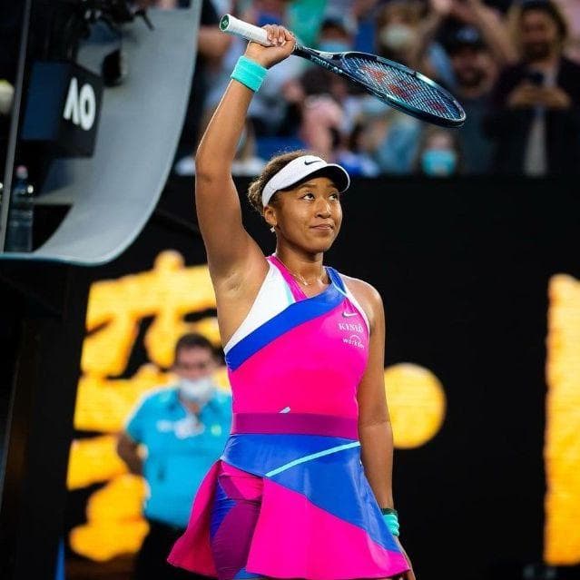 The 13 Best Black Women's Tennis Players Of 2023, Ranked