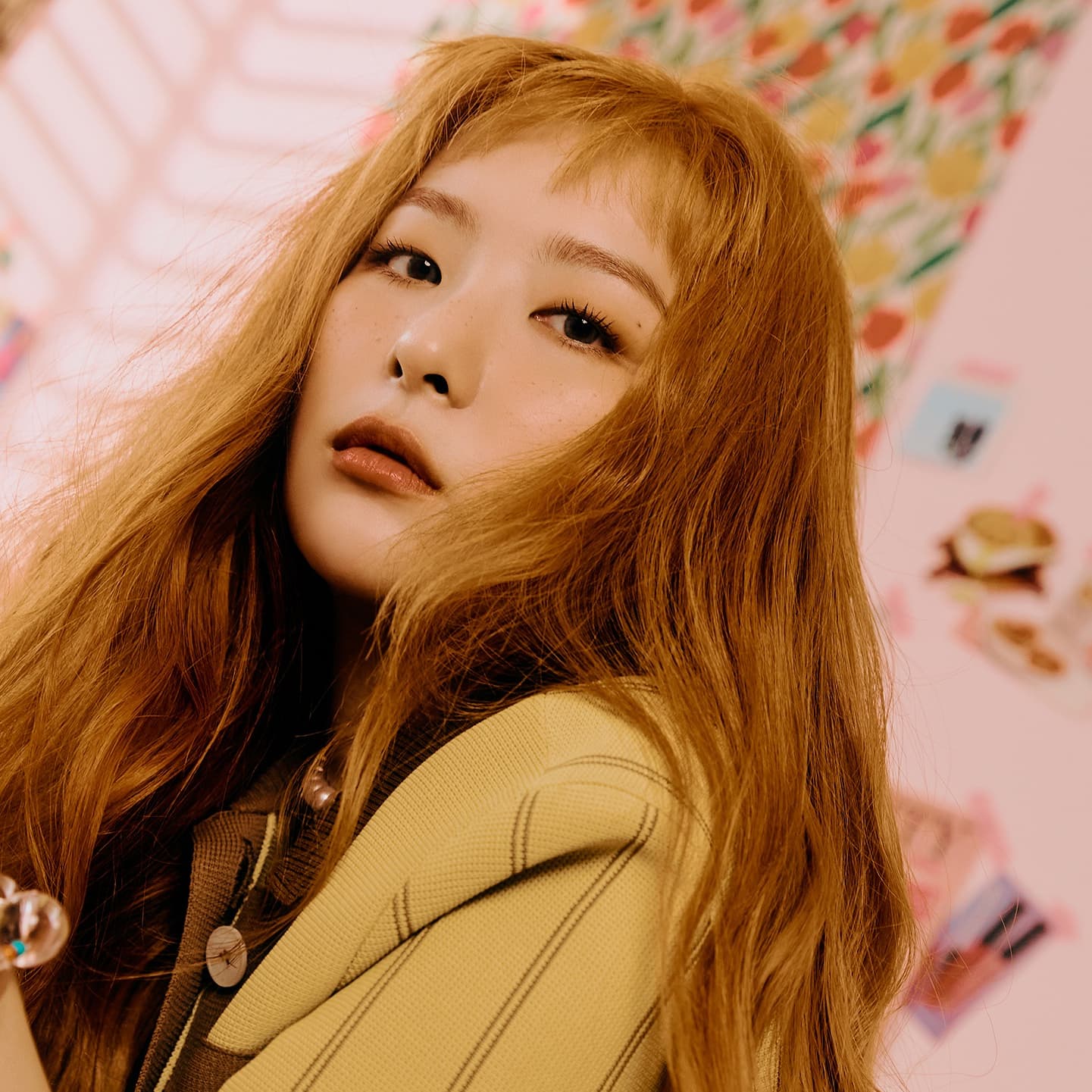 30 ISFP K-pop Idols & Korean Celebs