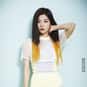 Seulgi is listed (or ranked) 18 on the list The Best K-pop Dancers of All Time