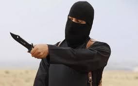 Jihadi John