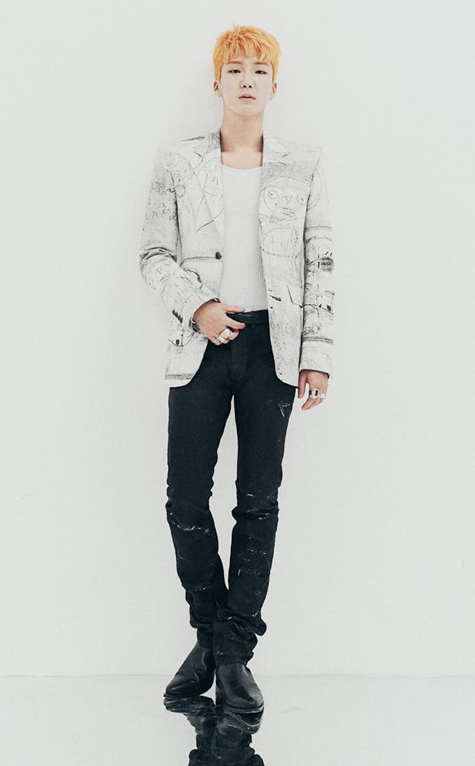The 27 Tallest Male K-pop Idols Right Now In 2020