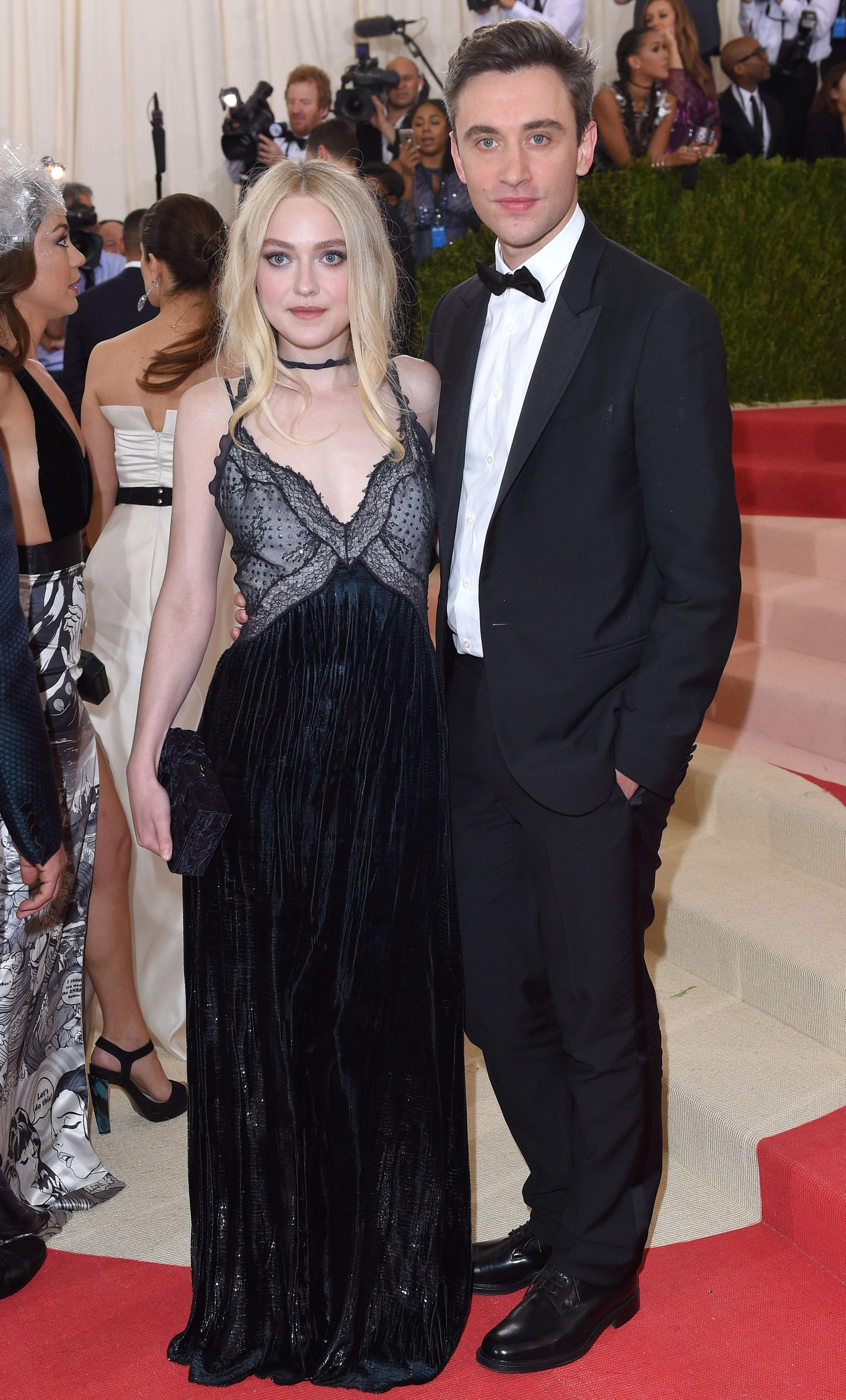 Who Has Dakota Fanning Dated Her Exes Relationships With Photos Who Has Dakota Fanning Dated Her Exes Relationships With Photos
