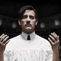 The Knick on Random Movies and TV Programs For 'Black Sails' Fans