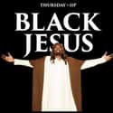 Black Jesus on Random Best Current Adult Swim Shows