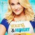 Young & Hungry on Random Funniest Shows Streaming on Netflix