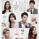 Krystal   My Lovely Girl is a 2014 South Korean television series starring Jung Ji-hoon, Krystal Jung, Cha Ye-ryun and L.