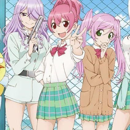 22 Great Anime To Have On In The Background