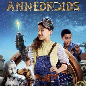 Annedroids