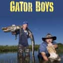 Gator Boys on Random Best Current Animal Planet Shows