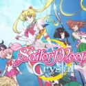 Sailor Moon Crystal on Random  Best Anime About Reincarnation