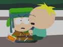 The Return of the Fellowship of the Ring to the Two Towers on Random  Best South Park Episodes