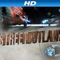 Street Outlaws on Random Best Current Discovery Channel Shows
