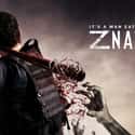 Z Nation on Random Best Streaming Netflix TV Shows