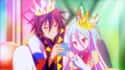 No Game No Life on Random Greatest Isekai Anime You Should Be Watching